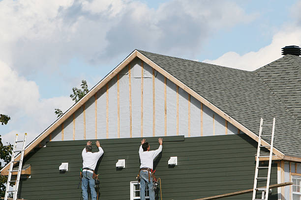 Siding Removal and Disposal in Bonadelle Ranchos, CA